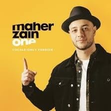 Medina [Vocals-Only] - Maher Zain - ماهر زين