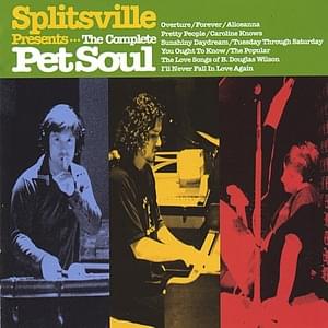 I’ll Never Fall In Love Again - Splitsville