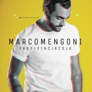 La neve prima che cada - Marco Mengoni