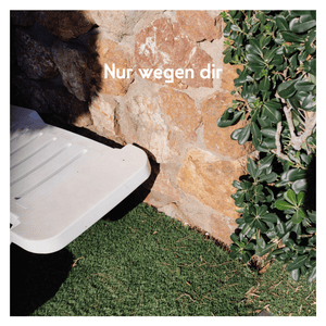 Nur wegen dir (Softrock Session) - AnnenMayKantereit