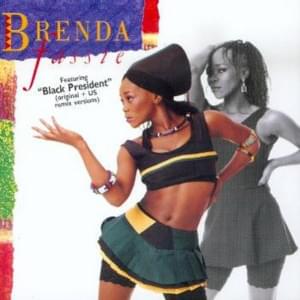 Umuntu ngumuntu ngabantu - Brenda Fassie