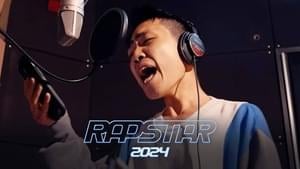 ラップスタア 2024 RAPSTAR CAMP - TOKYO 世界 (SEKAI)