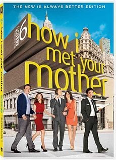 Unfinished - How I Met Your Mother