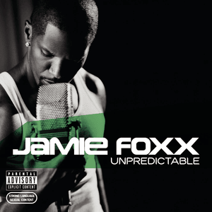 VIP - Jamie Foxx