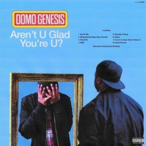 Sing Me A Song - Domo Genesis