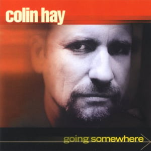 Water Song - Colin Hay