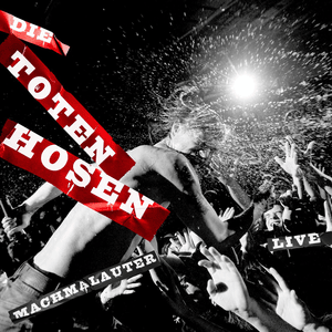 Der Bofrost Mann (Live 2009) - Die Toten Hosen