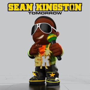 Ice Cream Girl - Sean Kingston (Ft. Wyclef Jean)