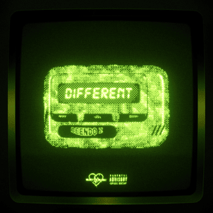 Différent - Beendo Z