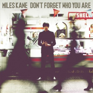 Fire in My Heart - Miles Kane