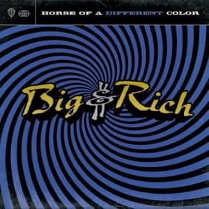 Love Train - Big & Rich (Ft. Jon Nicholson)