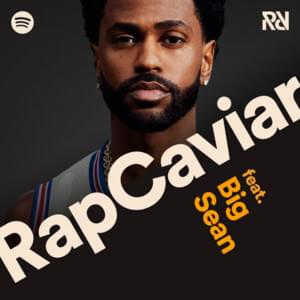 RapCaviar 9/4/20 - Spotify