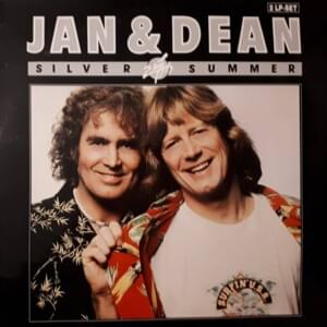 Thanks for Buyin’ Our Album - Jan & Dean