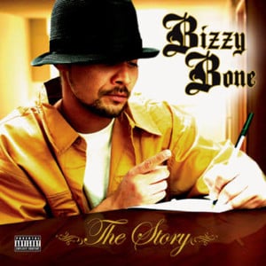 Bizzy’s Story - Bizzy Bone