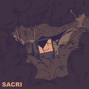 Stranger Danger - Sacri