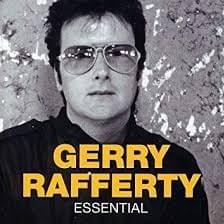 The Royal Mile - Gerry Rafferty