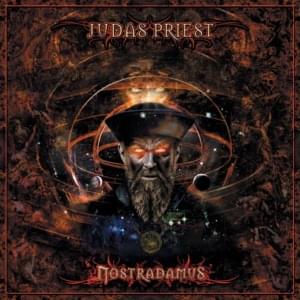 Sands of Time - Judas Priest