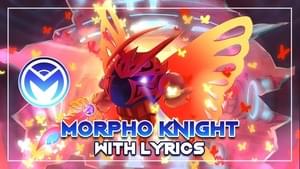 Kirby Musical Bytes - Morpho Knight - Man on the Internet (Ft. Emily Go & Stelyos)