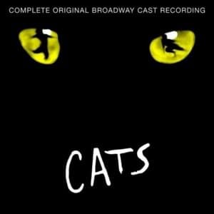 Invitation To The Jellicle Ball - Andrew Lloyd Webber