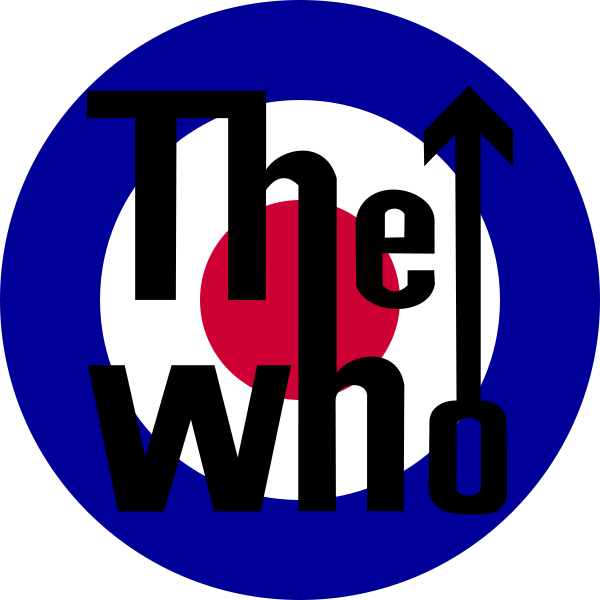 (I’m a) Road Runner - The Who