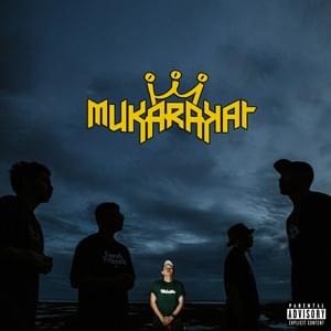 V.O.P ( Introducing ) - MukaRakat