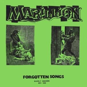 Institution Waltz - Marillion