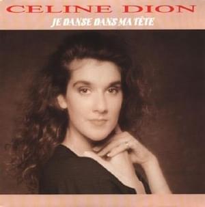 Je danse dans ma tête - Céline Dion