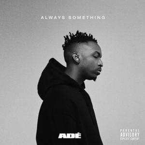 SOMETHING NEW - Phil Adé (Ft. Lil Baby)