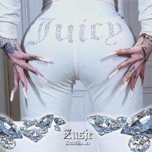 JUICY - ZUSJE