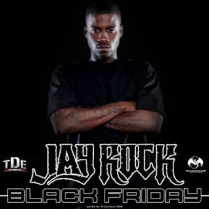 Money Makin’ Moves - Jay Rock (Ft. Richie Evans)