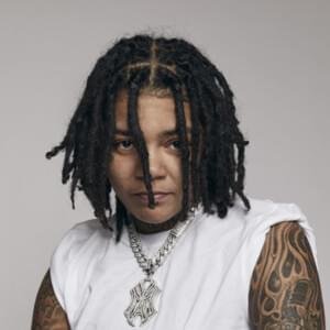 Kween (Freestyle) - Young M.A