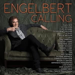 Make You Feel My Love - Engelbert Humperdinck (Ft. Willie Nelson)