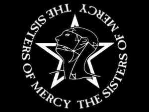 Knockin’ On Heaven’s Door - The Sisters of Mercy