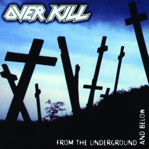 Half Past Dead - Overkill