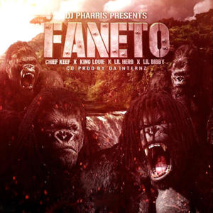 Faneto (Remix) - Chief Keef (Ft. G Herbo, King Louie & Lil Bibby)