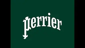 Perrier In The Morning - Ricky Hil