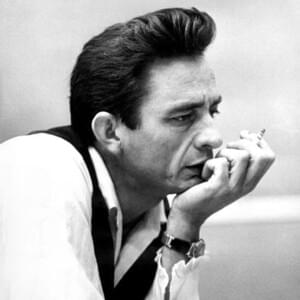 The Sound Of Laughter - Johnny Cash