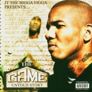 Exclusively - The Game (Ft. Get Low Playaz & Young Noble)