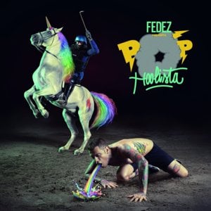 Vivere in campagna pubblicitaria - Fedez