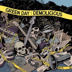 Baby Eyes (Demo) - Green Day