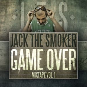 Non Arrivi Fino A Qui RMX - Jack The Smoker (Ft. Asher Kuno & Bat One)