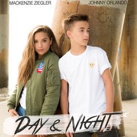 Day & Night - Johnny Orlando & kenzie