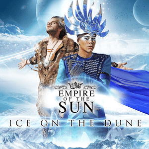 Disarm - Empire of the Sun