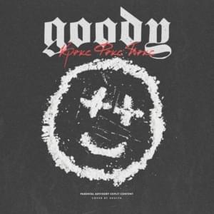 Крэк Фэкс Пекс - GOODY