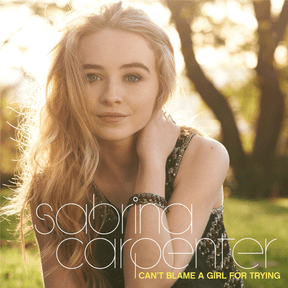 Sabrina Carpenter - Can’t Blame a Girl for Trying (Srpski Prevod) - Lyrxo Srpski Prevodi