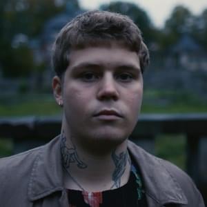 Myself - Yung Lean (Ft. ​iLoveMakonnen)