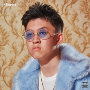 Attention - Rich Brian (Ft. Offset)