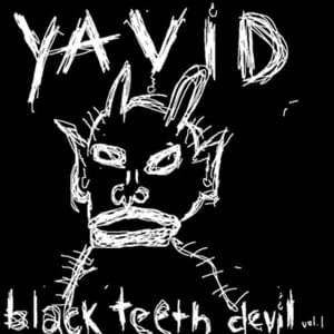 Gods Dont Bleed - Yavid