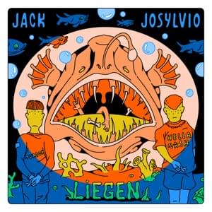 Liegen - Jack (NLD) (Ft. Josylvio)