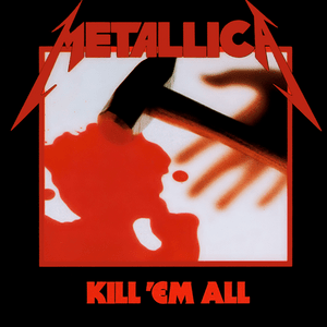 Phantom Lord (”Not Live” from The Automatt) - Metallica